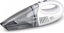 Ručný Aku vysávač Sencor SVC190W biely