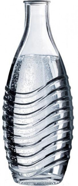 Náhradná fľaša do SodaStream Penguin sklenená 0,7 l