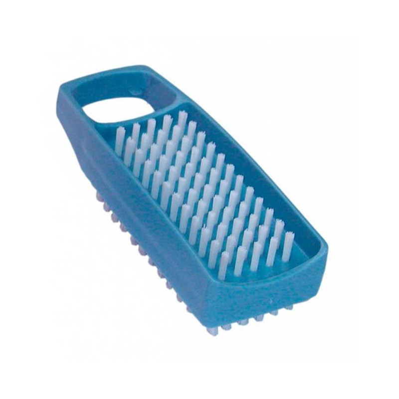 Závesná Kefka na ruky obojstranná