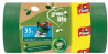 Vrecia zaväzovacie FINO Green Life Easy 35 ℓ, 22 mic., 50 x 55 cm (22 ks)