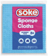 Utierka hubková Söke 8 kusov