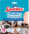 Utierka z mikrovlákna na prach Spontex Dust