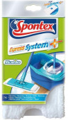 Náhradný poťah k mopu Spontex Express Systém Plus