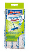 Náhradný poťah k mopu Spontex Microwiper Abrasive