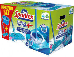 Mop súprava Spontex Express Systém Plus