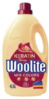 Woolite prací gél Color 4,5l (75PD)