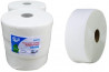 Toaletný papier 2-vrstvový Softly Jumbo 28 cm biely, celulóza, návin 250m
