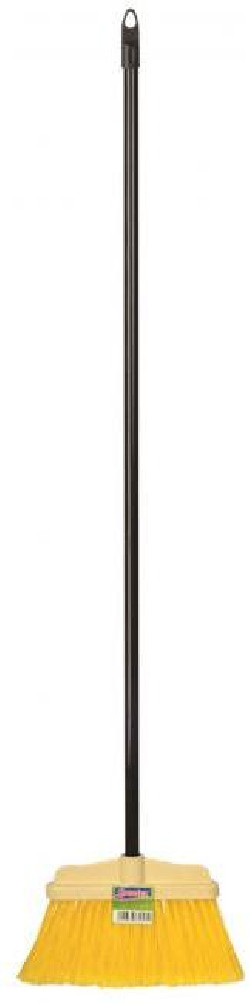 Metla na vonkajšie použitie Spontex s kovovou tyčou dĺžky 120 cm