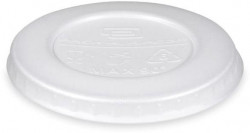 Termo viečko (XPS) pre misku Ø140mm (50 ks)