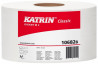 Toaletný papier 2-vrstvový KATRIN Classic Gigant M 23 cm, návin 300 m