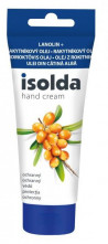 Isolda krém na ruky 100 ml lanolín s rakytníkom