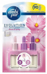 Ambi Pur 3Volution náplň do osviežovača 20 ml Flowers&Spring