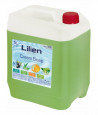 Tekuté mydlo krémove Lilien 5l Aloe vera