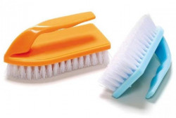 Kefa žehličková malá MIX farieb dĺžka 9,5 cm