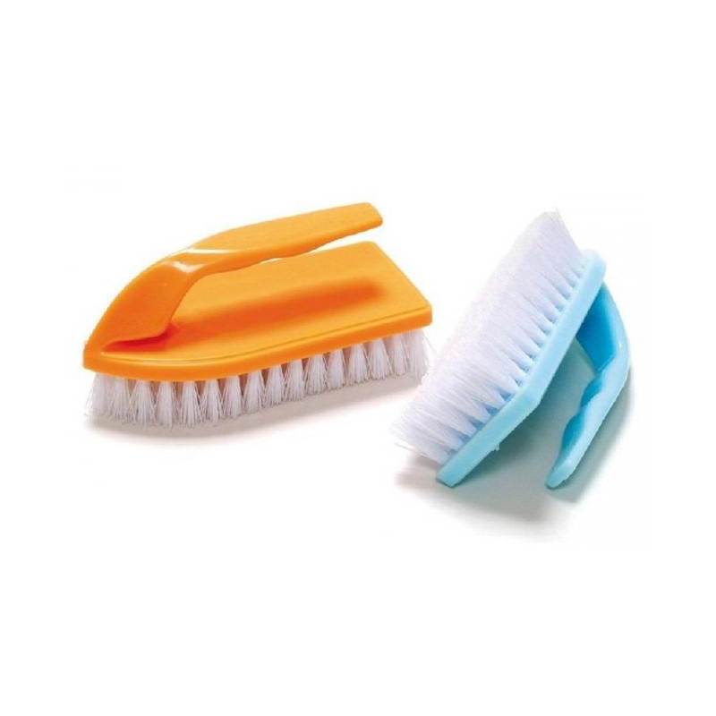 Kefa žehličková malá MIX farieb dĺžka 9,5 cm