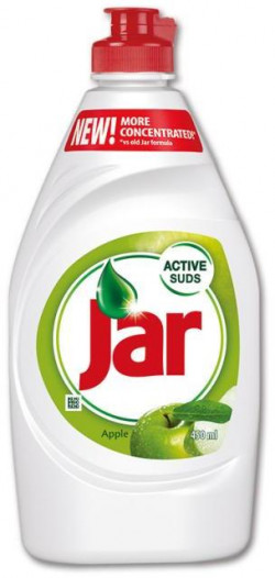 JAR na riad 450 ml Jablko