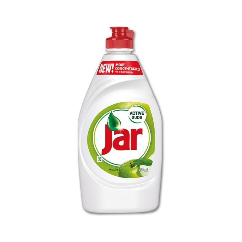 JAR na riad 450 ml Jablko