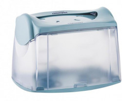 Zásobník na skladané servítky stolový malý