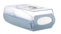 Zásobník na skladané servítky na stôl / stenu