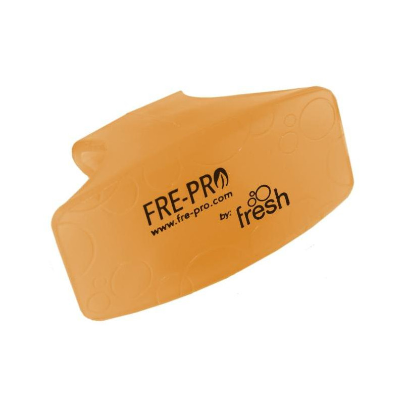 Vonný klip Bowl Fre-Pro - Mango (oranžový) 1 ks