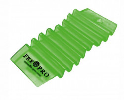 Vonná záveska HANG TAG Fre-Pro - Uhorka / melón / jablko (zelené) 1 ks