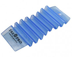 Vonná záveska HANG TAG Fre-Pro - Kvet bavlny (modrá) 1 ks