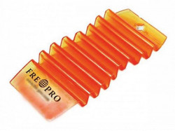 Vonná záveska HANG TAG Fre-Pro - Mango (oranžová) 1 ks