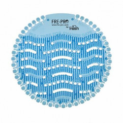 Pisoárové sitko Fre-Pro Wave 2 - Kvet bavlny (modré) 2 ks