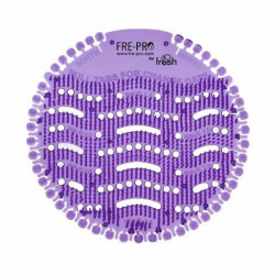 Pisoárové sitko Fre-Pro Wave 2 - Levanduľa (fialové) 2 ks