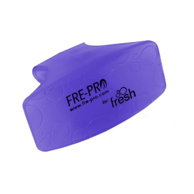 Vonný klip Bowl Fre-Pro - Levanduľa (fialový) 1 ks