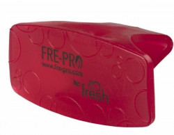 Vonný klip Bowl Fre-Pro - Kiwi Grapefruit (červené) 1 ks