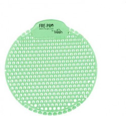 Pisoárové sitko Fre-Pro SLANT Uhorka Melón (zelené) 1ks