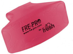 Vonný klip Bowl Fre-Pro - Jablko Škorica (červený) 1ks