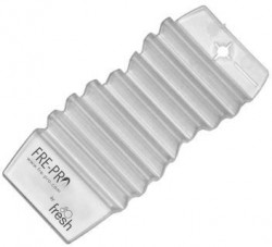 Vonná záveska HANG TAG Fre-Pro - Zimolez (biele)1 ks