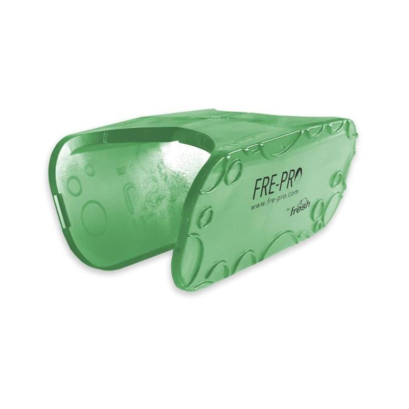 Vonný klip ECO AIR CLIP Uhorka Melón (zelený) 1ks