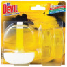 Dr. Devil závesný WC gél 3 x 55 ml - Lemon Fresh