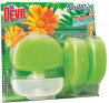Dr. Devil závesný WC gél 3 x 55 ml - Spring Jungle