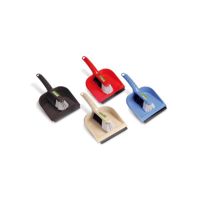 Metlička s lopatkou Spontex