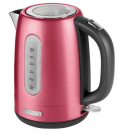 Rýchlovarná kanvica Sencor SWK 1774RD