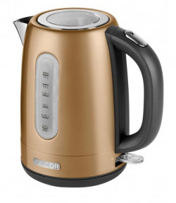 Rýchlovarná kanvica Sencor SWK 1777CH