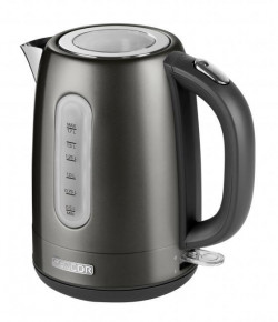 Rýchlovarná kanvica Sencor SWK 1778BK