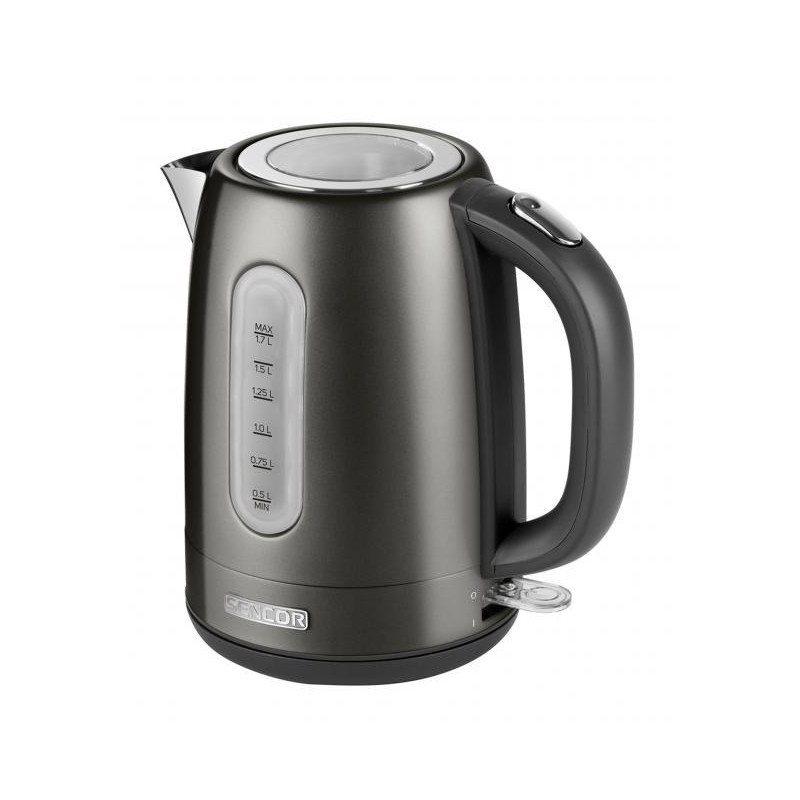 Rýchlovarná kanvica Sencor SWK 1778BK