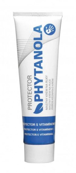 Phytanola krém na ruky 100 ml protector s vitamínom E
