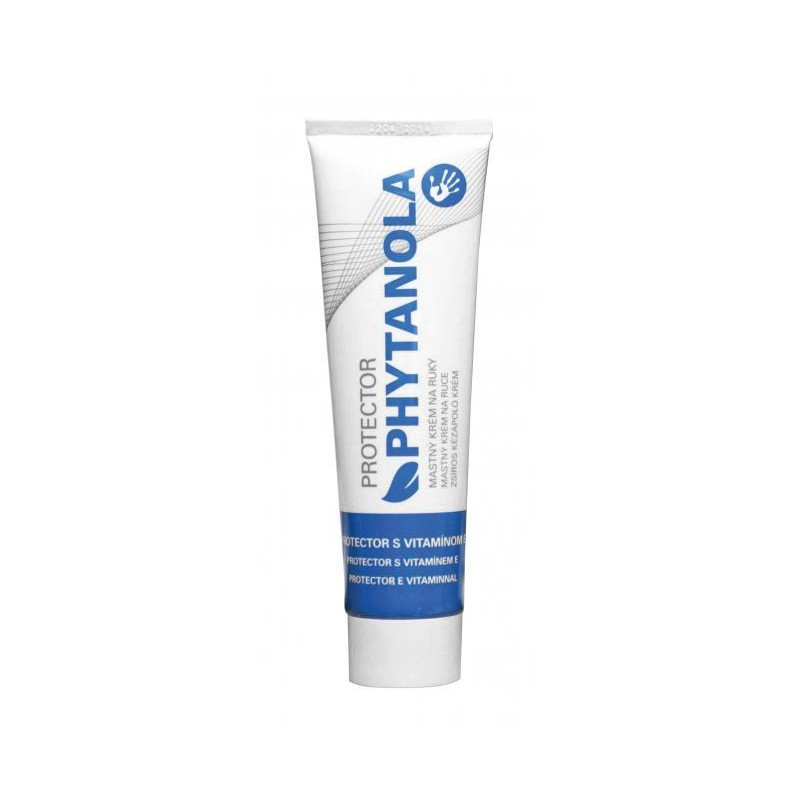 Phytanola krém na ruky 100 ml protector s vitamínom E