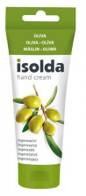 Isolda krém na ruky 100 ml oliva s čajovníkovým olejom