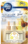 Ambi Pur 3Volution náplň do osviežovača 20 ml Gold Orchidea