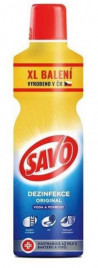 Savo Originál dezinfekčný prostriedok 1,2l