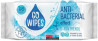 Vlhčené utierky GoWipes antibakteriálne s vitamínovým komplexom (A,C,E a D-panthenol) 60ks