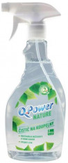 Q Power Nature KÚPEĽŇA s rozprašovačom 500 ml