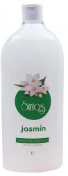 Sirios Herb tekuté mydlo 1 l - Jasmín